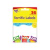 Trend Enterprises Owl-Stars® Terrific Name Tag/Labels™, PK216 T68117